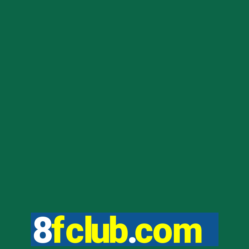 8fclub.com