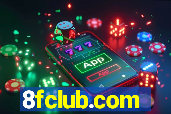 8fclub.com