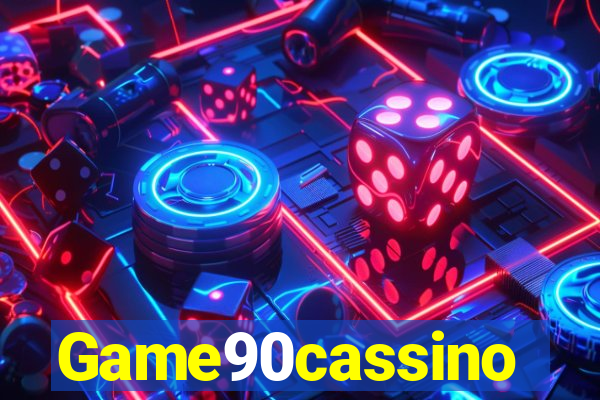 Game90cassino