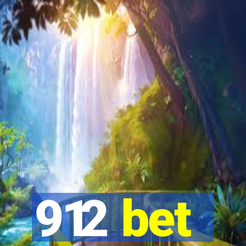 912 bet