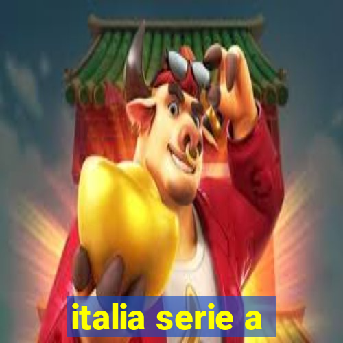 italia serie a