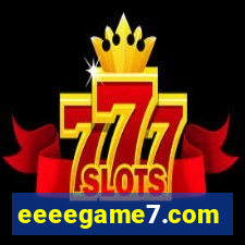 eeeegame7.com