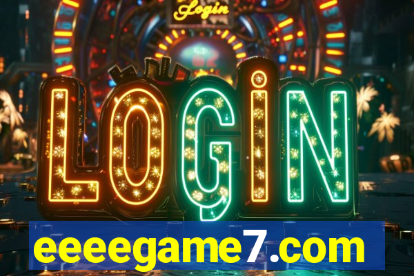 eeeegame7.com