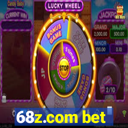 68z.com bet