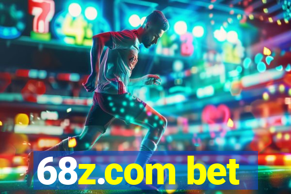 68z.com bet