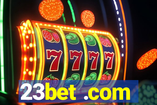 23bet .com