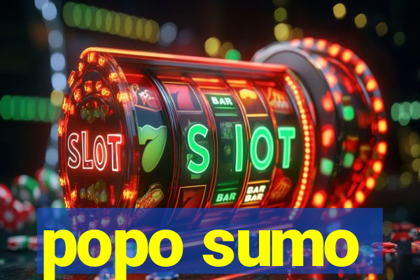 popo sumo