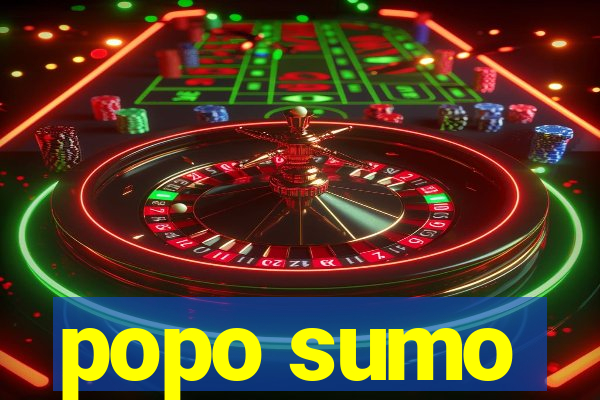 popo sumo