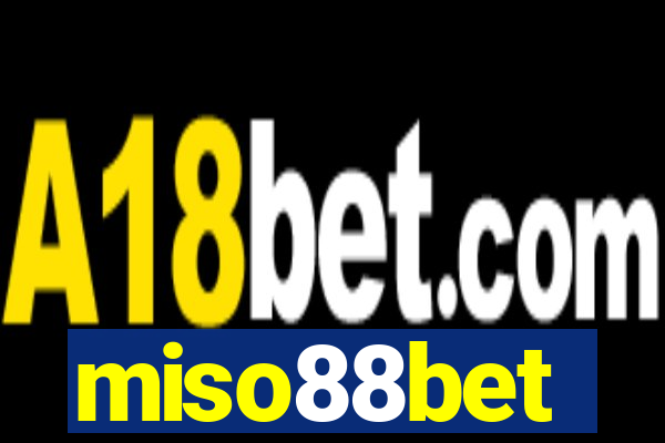 miso88bet