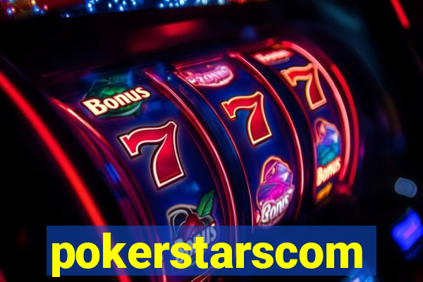 pokerstarscom