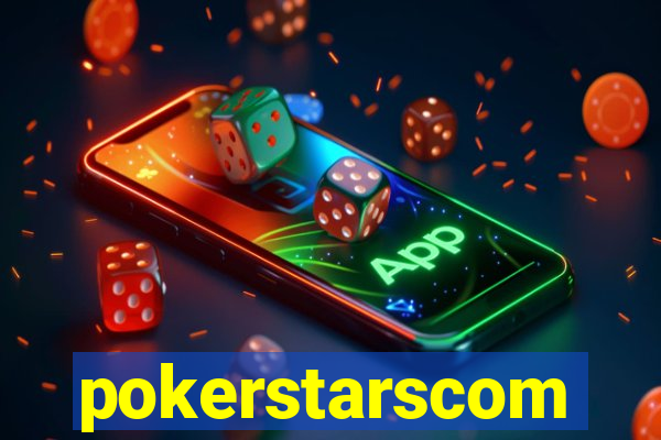 pokerstarscom