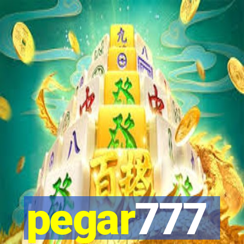 pegar777