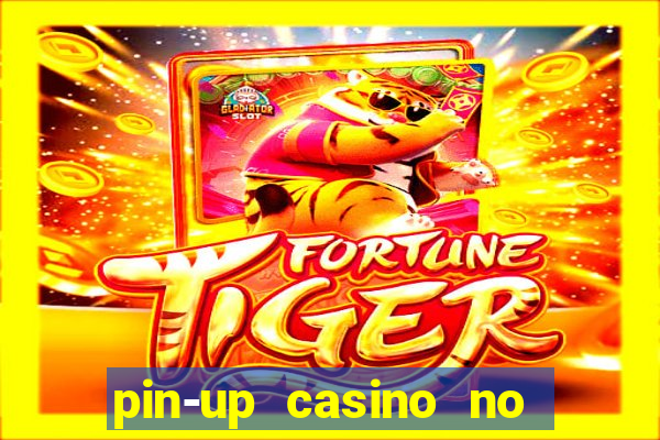 pin-up casino no deposit bonus code