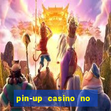 pin-up casino no deposit bonus code