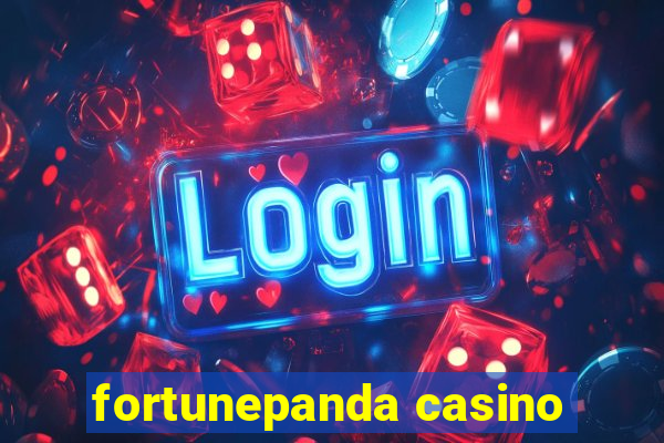 fortunepanda casino