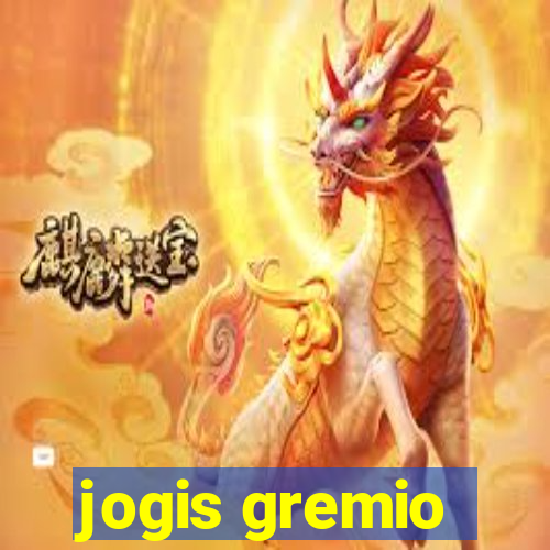 jogis gremio