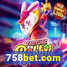 758bet.com