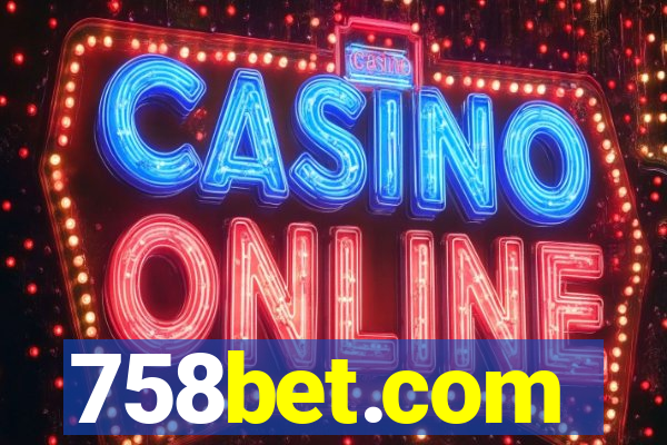 758bet.com