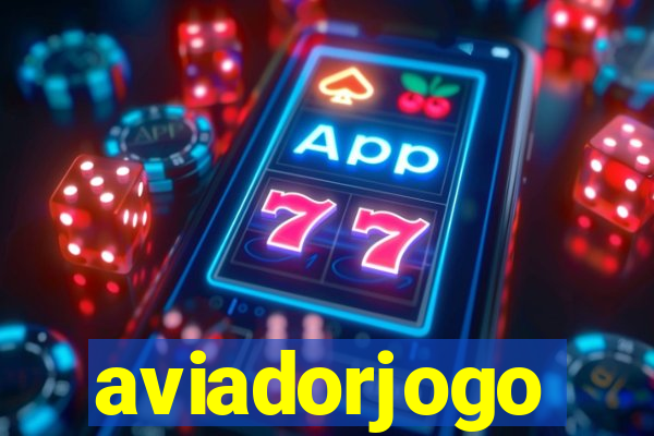 aviadorjogo