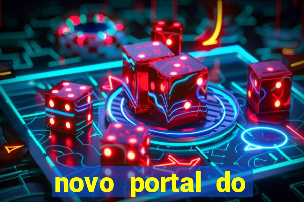 novo portal do aluno cruzeiro do sul