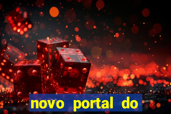 novo portal do aluno cruzeiro do sul