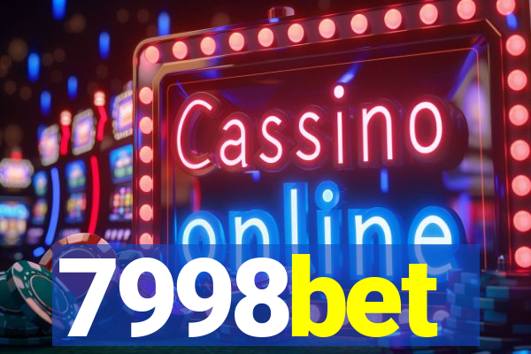 7998bet