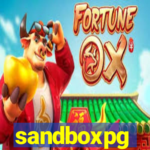 sandboxpg