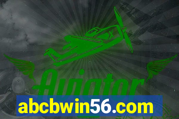 abcbwin56.com