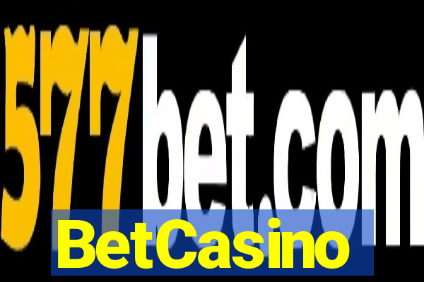 BetCasino