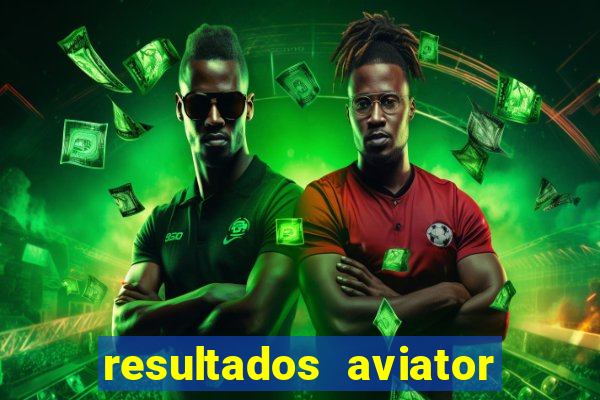 resultados aviator estrela bet