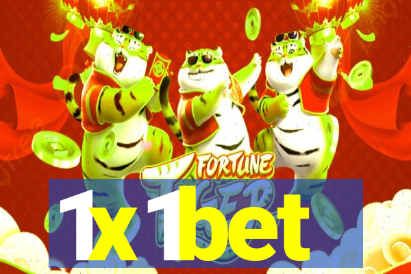 1x1bet