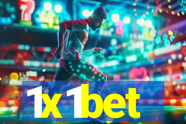 1x1bet