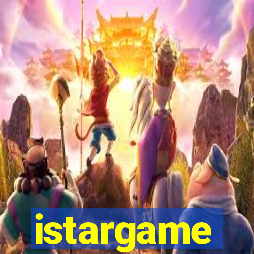 istargame