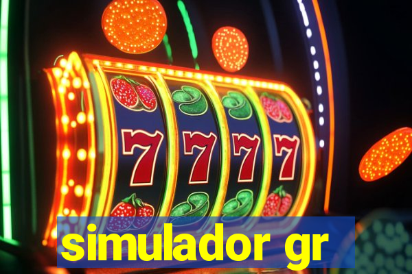 simulador gr