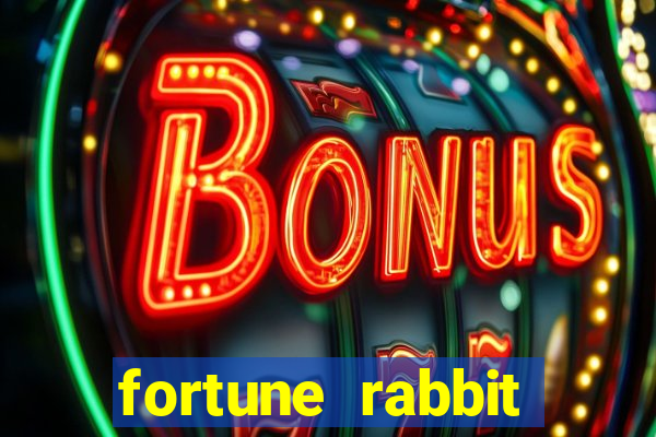 fortune rabbit minutos pagantes