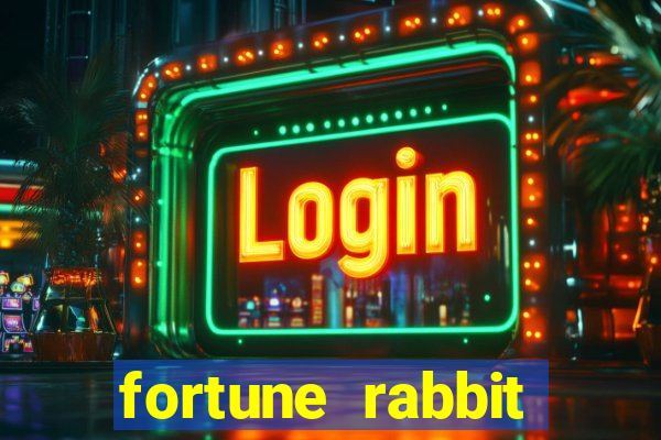 fortune rabbit minutos pagantes