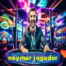 neymar jogador