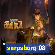 sarpsborg 08