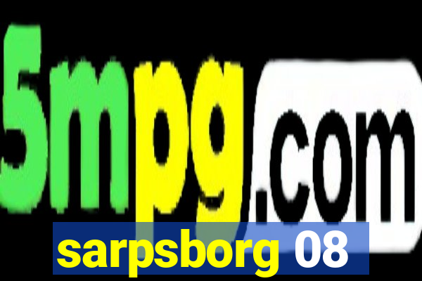 sarpsborg 08