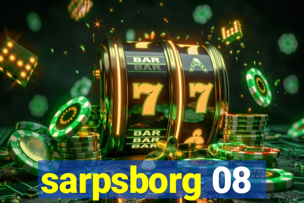 sarpsborg 08