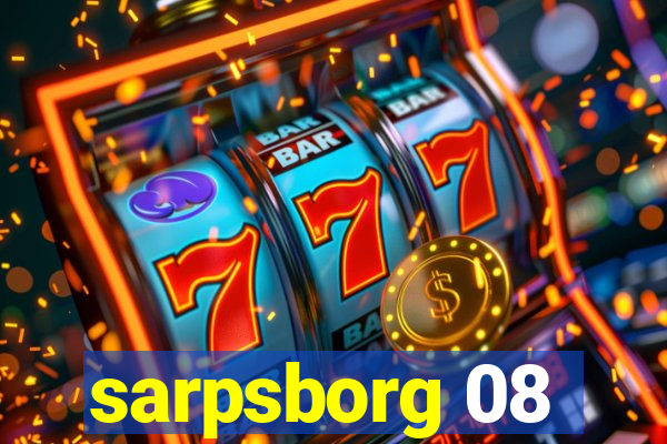 sarpsborg 08