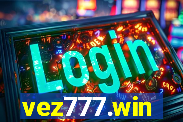 vez777.win