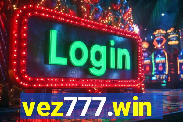 vez777.win