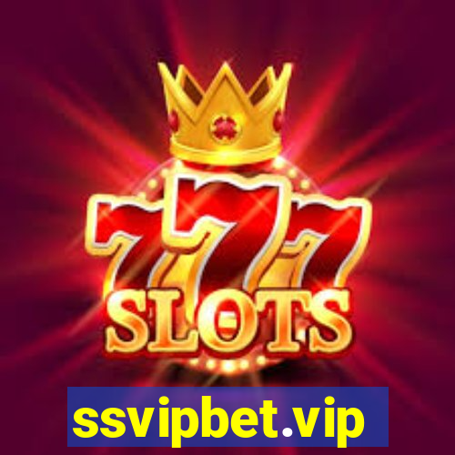 ssvipbet.vip