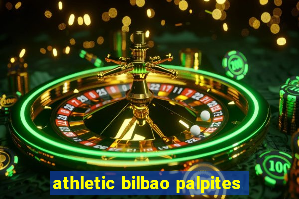 athletic bilbao palpites