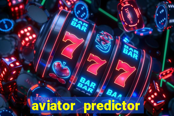 aviator predictor v4.0 activation code