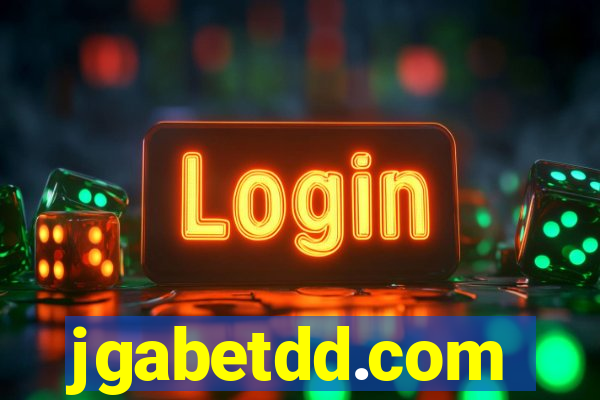 jgabetdd.com