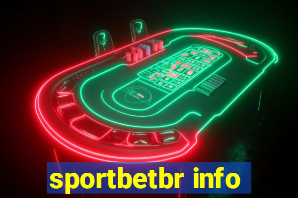 sportbetbr info