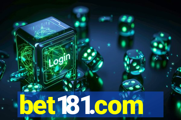 bet181.com