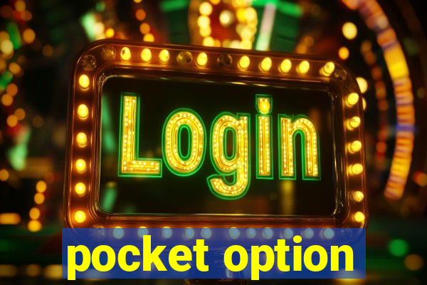 pocket option